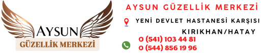 Aysun Güzellik Salonu
