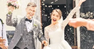 Evlilik Kredisi 250 Bin TL’ye Çıkıyor
