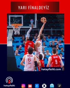 Türkiye, Polonya’yı 91-77 Mağlup Ederek Tarihi Başarıya İmza Attı
