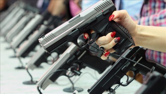 2026 Silah Ruhsat Ücretlerine Yeni Zam