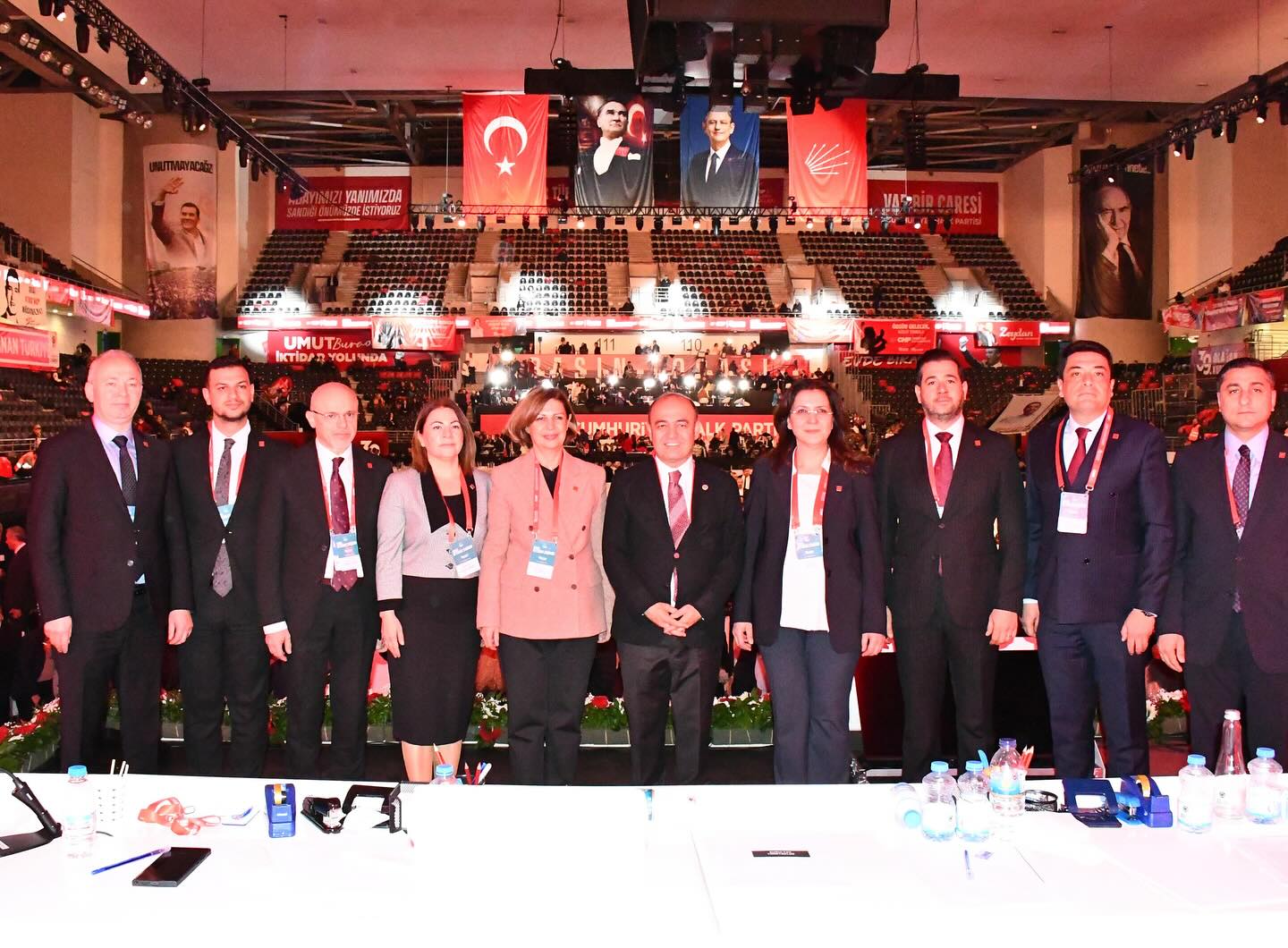 Hakan Tiryaki Divan Üyeliğine Seçildi