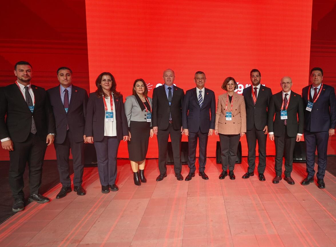 Hakan Tiryaki Divan Üyeliğine Seçildi