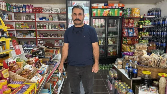 Hatay Dörtyol’da İnsanlık Ölmemiş!