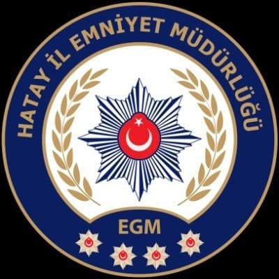 Hatay’da 15 Göçmen Yakalandı