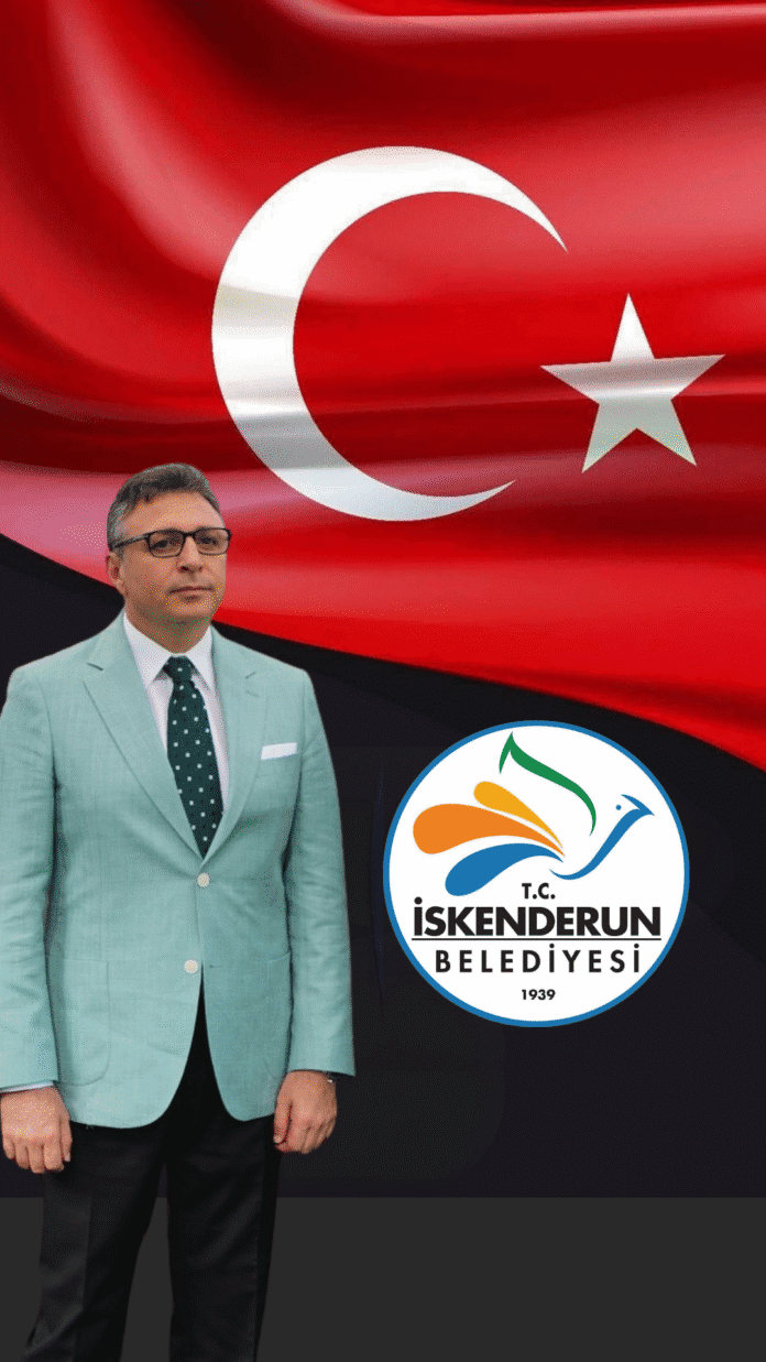 İskenderun’da Narenciye Şöleni Başlıyor