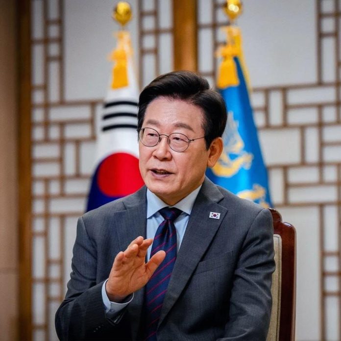 Kore Liderinden Türkiye’ye Kardeşlik Mesajı