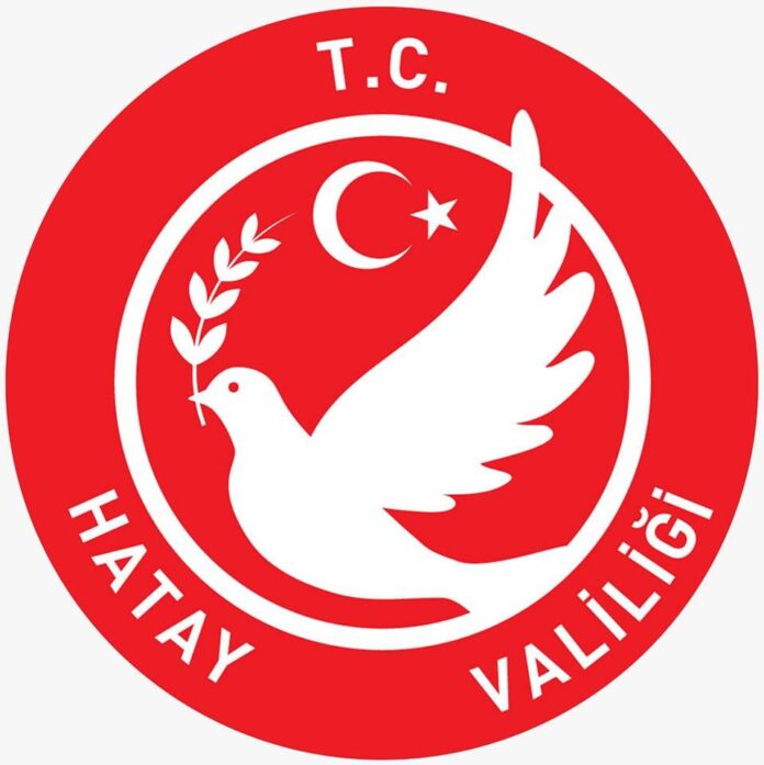 Kumlu’ya Yeni Hükümet Konağı