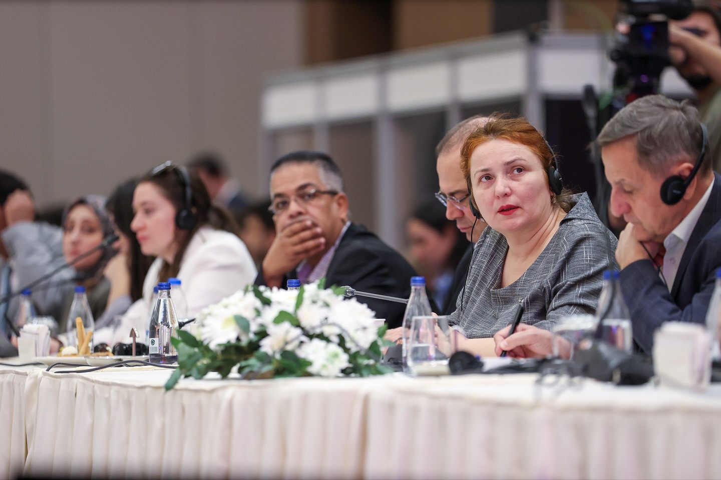 Murat Kurum Hatay’da Asrın İnşası’nı Anlattı