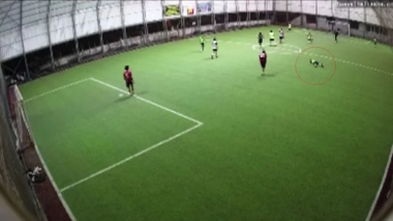 kalp krizi geçiren polis memuru vefat etti